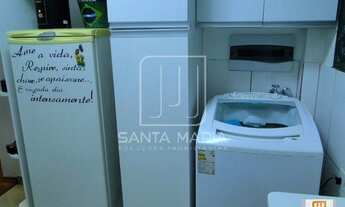 Imagem 7: Apartamento (tipo - padrao) 2 dormitórios, cozinha planejada, portaria 24hs, lazer, espaço