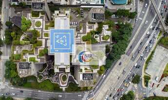 Imagem 4: Conjunto para alugar, 945 m² - Itaim Bibi - São Paulo/SP