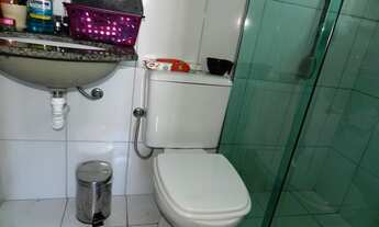 Imagem 7: Apartamento à venda, 3 quartos, 1 suíte, 2 vagas, Fernão Dias - Belo Horizonte/MG