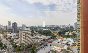 Imagem 7: Cobertura Duplex Moema 5 Suítes