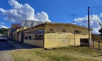 Imagem: Casa à venda, Bom Jesus, Campo Largo, PR