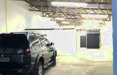 Imagem 6: Imóvel comercial no Jabaquara