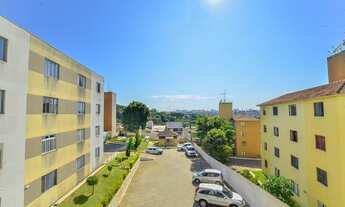 Imagem 7: Apartamento para venda possui 45 metros quadrados com 2 quartos em Campo Comprido - Curiti