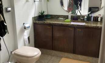 Imagem 6: Apartamento com 2 dormitórios em Boqueirão - Santos