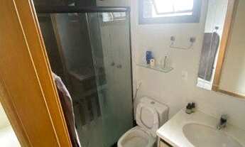 Imagem 3: Barra com 2 Apartamento com 2 dormitórios