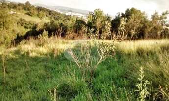 Imagem: Terreno - Jardim São Bento - Vinhedo