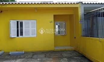 Imagem: SãO LEOPOLDO - Casa Padrão - Feitoria