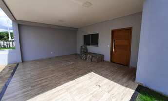 Imagem: Casa para aluguel e venda com 250 metros