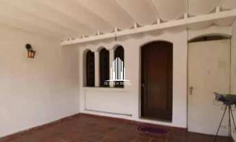 Imagem 3: Sobrado de 100m² com 2 dormr, 2 banheiros, 2 vagas em Campo Belo