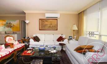 Imagem 6: Apartamento 117m² 3 dormitórios para Venda em Moema