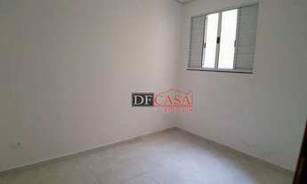 Imagem 7: Apartamento com 2 dormitórios para alugar, 41 m² por R$ 1.100,00/mês - Itaquera - São Paul