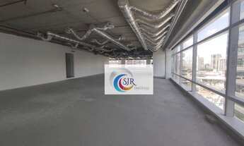 Imagem 4: Conjunto para alugar, 2220 m² - Brooklin - São Paulo/SP