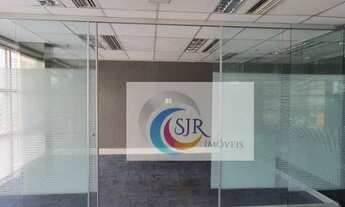 Imagem 3: Conjunto comercial com 200 m² para venda , 6 vagas, com ou sem mobília, O conjunto possui