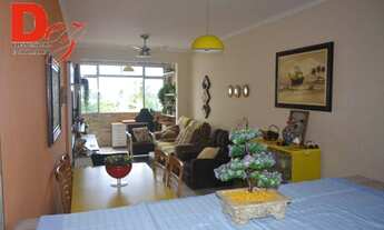 Imagem 6: APARTAMENTO COM 3 DORMITORIOS, 2 SUITS, SALA, COZINHA, BANHEIROS E 3 VAGAS DE GARAGEM