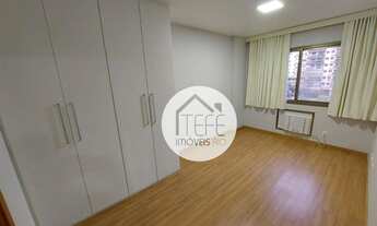 Imagem 7: Apartamento com 3 dormitórios à venda, 91 m² por R$ 710.000,00 - Barra da Tijuca - Rio de