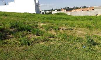Imagem: TERRENO RESIDENCIAL em INDAIATUBA - SP