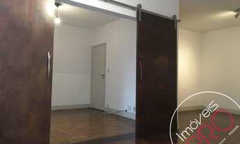 Imagem 3: Apartamento 105m² 2 Dormitórios para Venda Cerqueira César