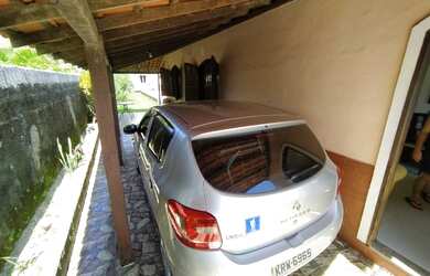 Imagem 6: Casa para venda possui 199 metros quadrados com 6 quartos