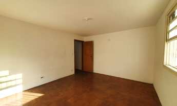 Imagem 2: Sobrado para locação com 117m², 4 dormitórios, 2 banheiros, 1 cozinha e 1 vaga de garagem