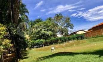 Imagem 2: CHÁCARA NO RECANTO DO BOSQUE