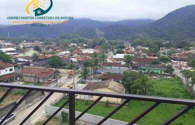 Imagem 2: Vendo um belo Apartamento com vista para o mar, no Massaguaçu em Caraguatatuba