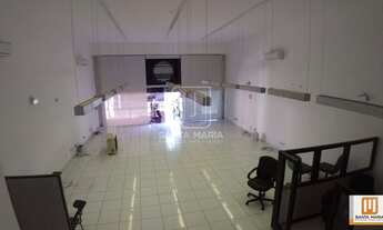 Imagem 6: Salão/Galpão (salão - térreo) , cozinha planejada