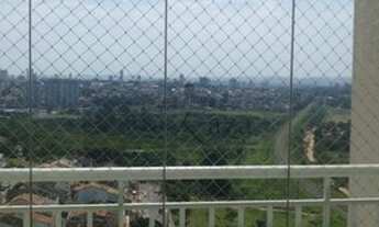 Imagem 3: Apartamento - Vila Industrial - Residencial Natura Park - 65m² - 3 Dormitórios