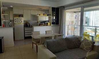 Imagem 2: APTO CAMBUÍ 2 SUÍTES 2 GARS