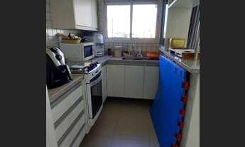 Imagem 4: APTO CAMBUÍ 2 SUÍTES 2 GARS