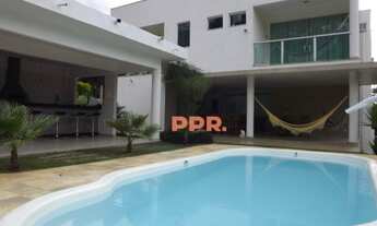 Imagem: Casa à venda, 436 m² por R$ 2.100.000,00