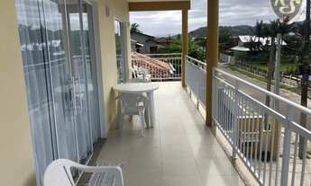 Imagem 3: Sobrado com Salas Comerciais em Itajuba - Barra Velha