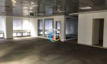 Imagem 2: Conjunto para alugar, 285 m² - Centro - São Paulo/SP