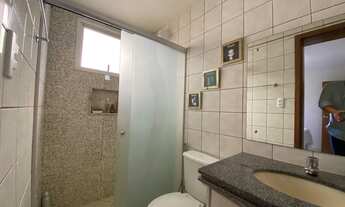 Imagem 3: Apartamento para venda tem 84 metros quadrados com 3 quartos em Setor Bela Vista - Goiânia