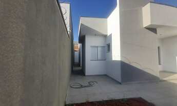 Imagem 3: Vendo casa no bairro Flamboyant