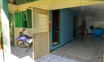 Imagem 7: Casa conforto estuda propostas