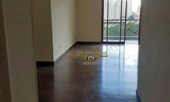 Imagem: Apartamento com 3 dormitórios para alugar