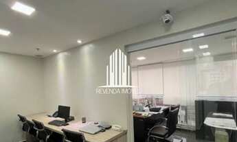 Imagem 2: Sala comercial á venda em Santana