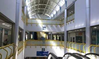 Imagem 5: Salão - Barra da Tijuca - Rio de Janeiro