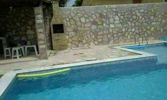 Imagem 6: Aluga-se lindas casas com piscina,na ilha de Itamaracá,Pilar e forte Orange