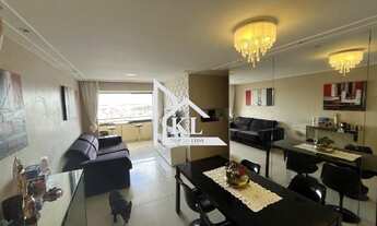 Imagem: Parnamirim - Apartamento Padrão - Nova