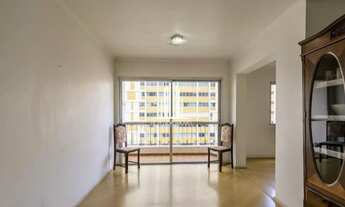 Imagem 3: 1 dormitório, 1 vaga e 1 suite no Itaim bibi