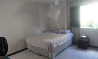 Imagem 6: Casa no bairro Aruana