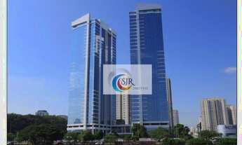 Imagem 6: Conjunto, 900 m² - venda ou aluguel - Barra Funda - São Paulo/SP