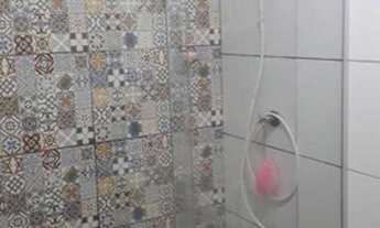 Imagem 5: EMICREI VENDE - Apartamento de dois quartos , sala ,cozinha , banheiro , playgrount ,pro