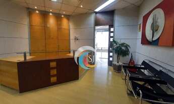 Imagem: Conjunto para alugar, 230 m²-Vila Olímpia