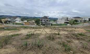 Imagem: Terreno Condominio Jaguary