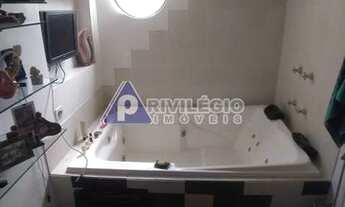 Imagem 6: Cobertura à venda, 4 quartos, 1 suíte, 4 vagas, Flamengo - RIO DE JANEIRO/RJ