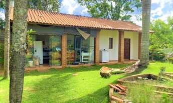 Imagem 7: Chácara para venda com 2100 metros quadrados com 1 quarto