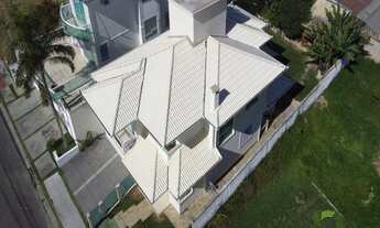 Imagem 4: CASA NO BAIRRO PEDRA BRANCA PALHOÇA