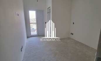 Imagem 5: Sobrado novo á venda 148 metros, 2 quartos com suíte com vaga de garagem em Rio Pequeno -S